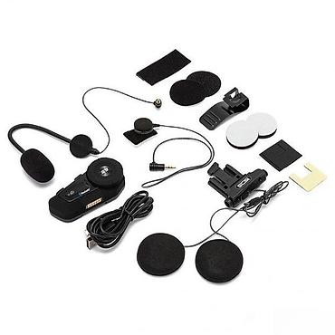 Ostala auto elektronika: === PART 1: TEXTUAL DESCRIPTION === Predstavljamo SCS S9 Bluetooth — 4