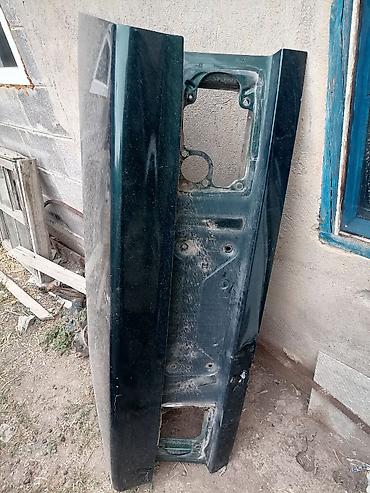 элдан авто: Крышка багажника Универсальный, Б/у — 2