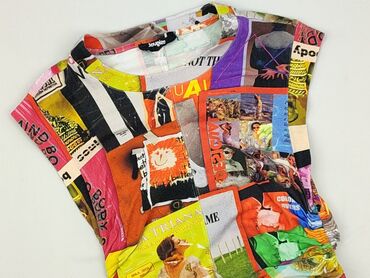 Desigual, Sukienka damska, rozmiar S