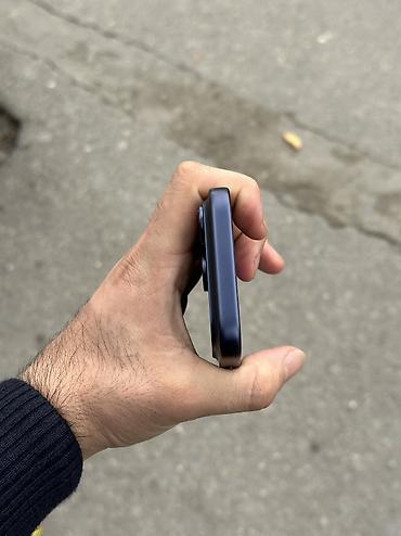 16 pro satisi: IPhone 17 Pro, 256 GB, Mavi, Simsiz şarj, Face ID — 5