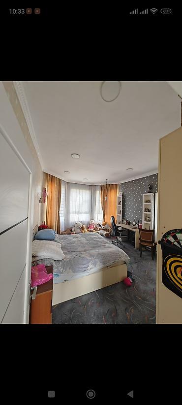 eletde torpaq satilir: Obyekt: 3 mərtəbəli fərdi yaşayış evi və geniş yardımçı sahələr 4 — 6