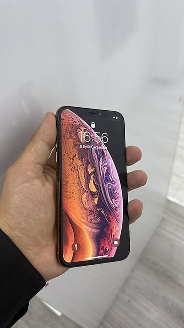 xs gold: IPhone Xs, 64 GB, Rose Gold — 3