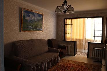 Продажа квартир: 2 комнаты, 47 м², Карпинка 104 серия, 5 этаж, Дизайнерский ремонт at lalafo.kg — 12 Продажа квартир: 2 комнаты, 47 м², Карпинка 104 серия, 5 этаж, Дизайнерский ремонт — 12