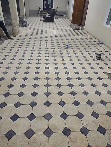 Евробрусчатка: Брусчатка бордюр Брусчатка Бишкек цена Евро брусчатка Элитная at lalafo.kg — 1 Евробрусчатка: Брусчатка бордюр Брусчатка Бишкек цена Евро брусчатка Элитная — 1