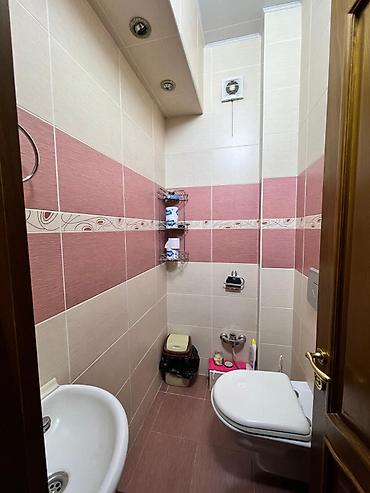 Продажа квартир: 4 комнаты, 146 м², Элитка, 5 этаж, Евроремонт — 17