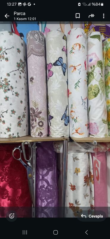 Pastel dəstləri: Yeni Böyüklər üçün Pambıq Pastel dəsti — 10