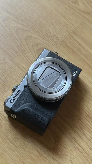 canon d80: Canon PowerShot G7 X Mark III 📸 Canon G7 X Mark II / Mark III в — 2