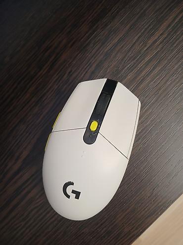 wl mouse: Наушники Logitech G435 и мышь Logitech G304SE - Беспроводные — 5