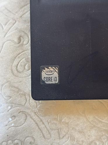 lenova thinkpad: Lenovo 15.6" noutbuk Texniki göstəricilər: - Prosessor: Intel Core — 4