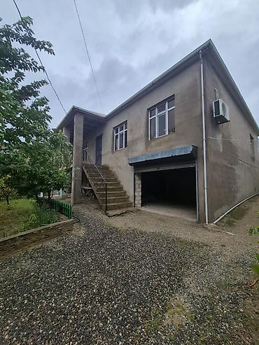 gedebey ev alqi satqisi: 4 otaqlı, 132 kv. m — 1