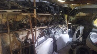 s class guzguleri: Müxtəlif markalı avtomobillər üçün işlənmiş ehtiyat hissələri