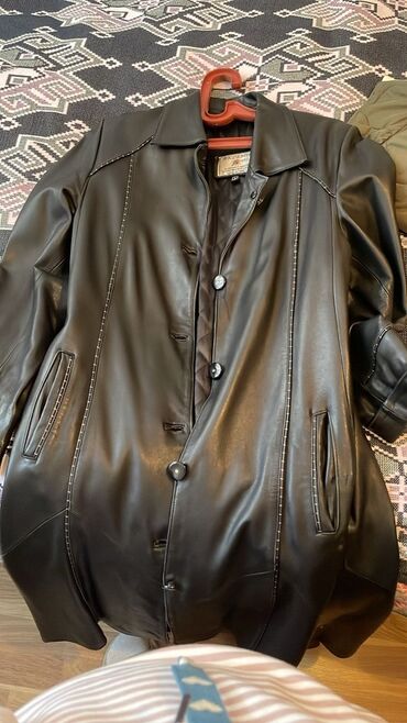 женские дубленки итальянского производства: Əsl dəri