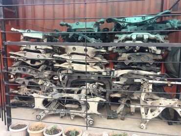 Бамперы и комплектующие: Бмв е60,е70,е53 БАМПЕРА АКПП МОТОР БЛОКИ АБС ФАРЫ САЛОНЫ КУЗОВА.ВСЕ — 22