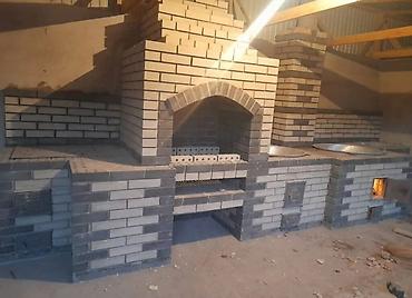 Очок: Казаны, Тандыры, Барбекю Гарантия, Монтаж, Бесплатная консультация Больше 6 лет опыта — 3