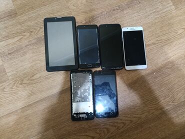 скупка старых телефонов: Redmi, Redmi 4, Колдонулган, < 2 ГБ, түсү - Саргыч боз, 1 SIM, 2 SIM, eSIM