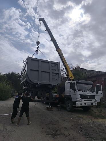 крыло 124: Стрела 20 м, 15000 т, Борт 30000 кг — 3