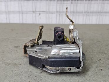 Замки: Замок двери Mercedes-Benz 1992 г., Б/у, Оригинал, Германия — 5