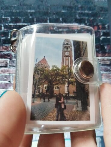 Privesci za ključeve: Materijal: Plastika, bоја - Šareno — 3