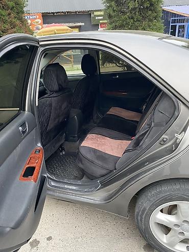 камри радиатор: Toyota Camry: 2004 г., 2.4 л, Механика, Бензин, Седан — 6