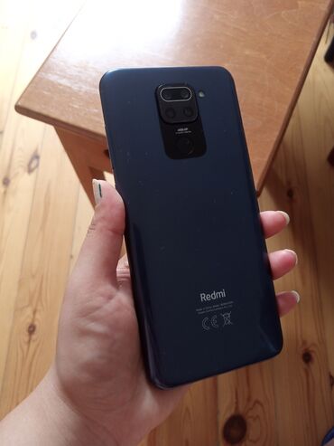 Redmi Note 13 Pro, 128 ГБ, цвет - Голубой, Отпечаток пальца, Две SIM карты
