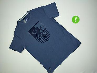 lion stuff: Diverse, Koszulka dla mężczyzn, rozmiar XL — 2