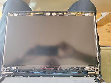 gts 450: İşlənmiş Lenovo IdeaPad, 14 ", Intel Core i7, < 128 GB — 8