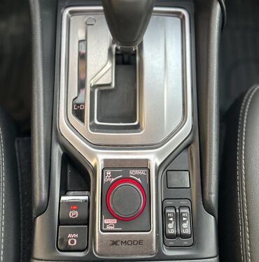 Subaru: Subaru Forester: 2019 г., 2.5 л, Вариатор, Бензин, Кроссовер — 6