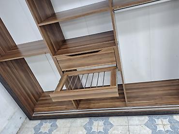 Yataq otağı dəstləri: İkinəfərlik çarpayı — 18