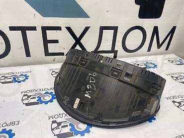 спринтер 2012: Панель приборов Mercedes Benz Sprinter W906 OM651 2011 Контрактная из — 5
