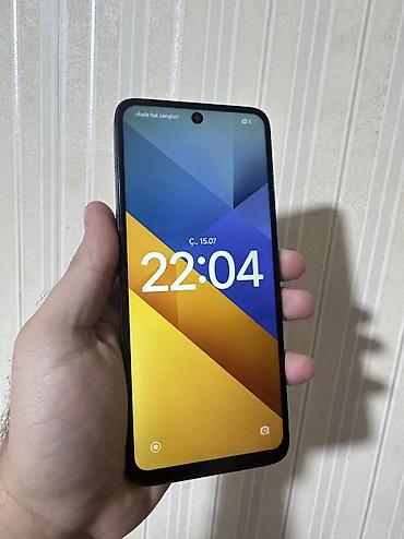 redmi note 60: Xiaomi 13, 128 GB, rəng - Qara — 1