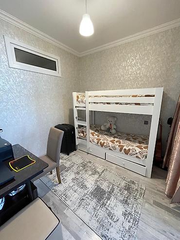 Mənzillər: Yeni Günəşli Massiv V, 3 otaqlı, Yeni tikili, m. Xalqlar Dostluğu, 67 kv. m — 9