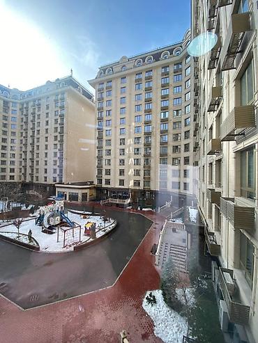 Продажа квартир: 1 комната, 46 м², Элитка, 8 этаж, Евроремонт — 4