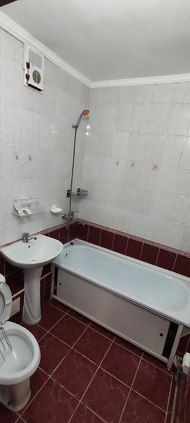 кв джале: 1 комната, 35 м², Нижний Джал (Джал-23) 105 серия, 9 этаж, Косметический ремонт — 6