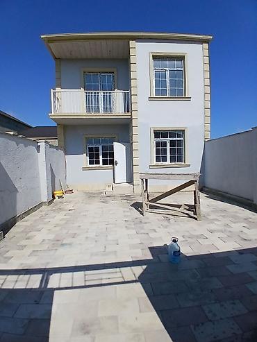 sumqayit bulvar: 4 otaqlı, 130 kv. m, Kredit yoxdur, Yeni təmirli — 1