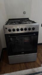 плитк: Газ, Механикалык, Колдонулган