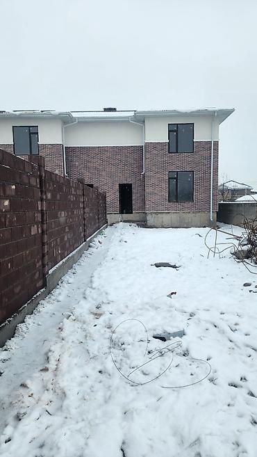 town: 🏡 Продаётся таунхаус 130 м² в Арча Бешик! 🏡 Современный дом 📑 — 1