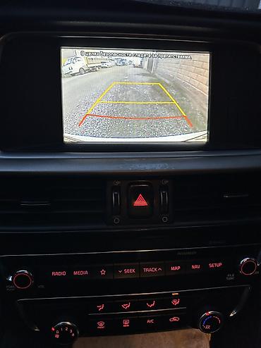 Kia: Kia K5: 2018 г., 2 л, Автомат, Газ, Седан — 8