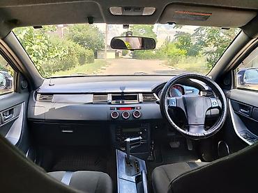 coroll: Toyota WiLL: 2002 г., 1.8 л, Автомат, Бензин, Хэтчбэк — 7