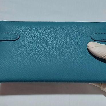 hermes cantalari: Pulqabı, Təbii dəri, Yeni — 8