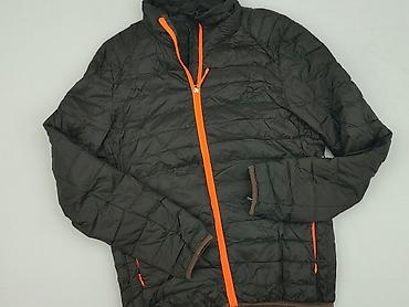 kurtki tk maxx: Męska kurtka przejściowa, rozmiar S — 1