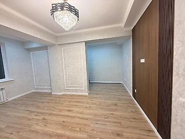 Продажа квартир: 3 комнаты, 88 м², Элитка, 6 этаж, Евроремонт — 18