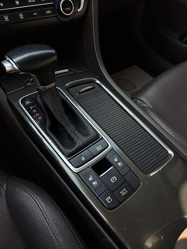 ка 5 цена: Kia Optima: 2019 г., 2 л, Автомат, Бензин, Седан — 8