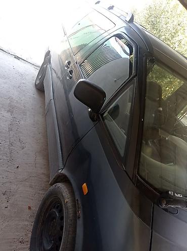 toyta previa: Toyota Previa: 1993 г., 2.4 л, Механика, Бензин, Универсал — 4