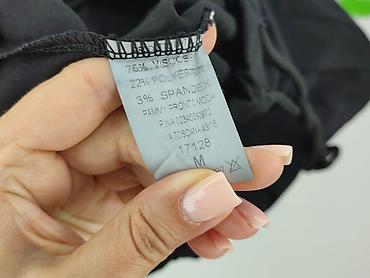 dresowa: Pronto Moda, Spodnie dresowe damskie, rozmiar M — 5