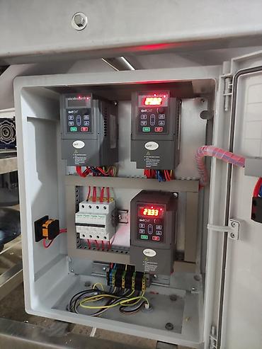 Elektrik işləri: Eviniz üçün ideal elektrik montajı istəyirsizsə düz ünvandasınız — 3