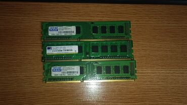 оперативная память 2 гб ddr3: Оперативдик эс-тутум, Колдонулган, 2 ГБ, DDR3, ПК үчүн