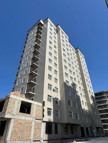 квартиры джале: 🌟 Продается современная 2-комнатная квартира в элитном районе Джал-23!