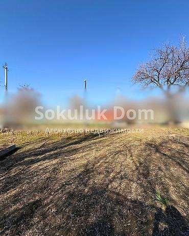 Продажа коттеджей и домов: 🏠Продаётся дом в с. Сокулук 🟡Комнаты: 4 🟡Участок: 7,14 соток — 4