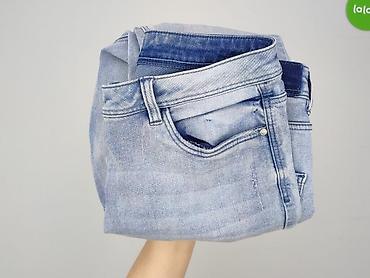 denim george: Jeansy damskie, rozmiar M — 6