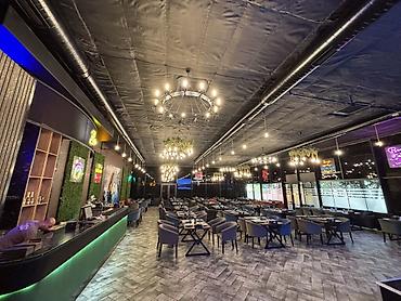 Коммерческая недвижимость: Müasir interyerə uyğun geniş restoran/iaşə məkanı icarəyə təklif — 4